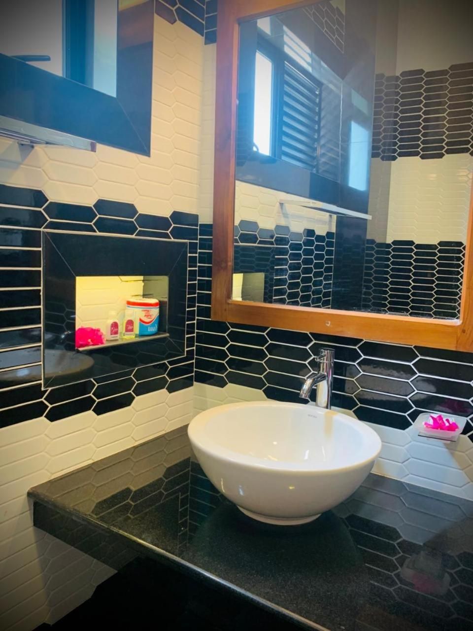 Family Suite with Balcony