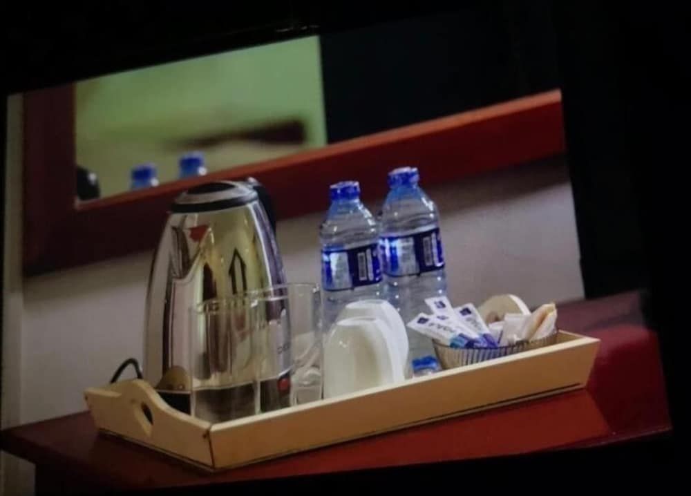 Sunshine Resort and Spa Deluxe Double Room 9