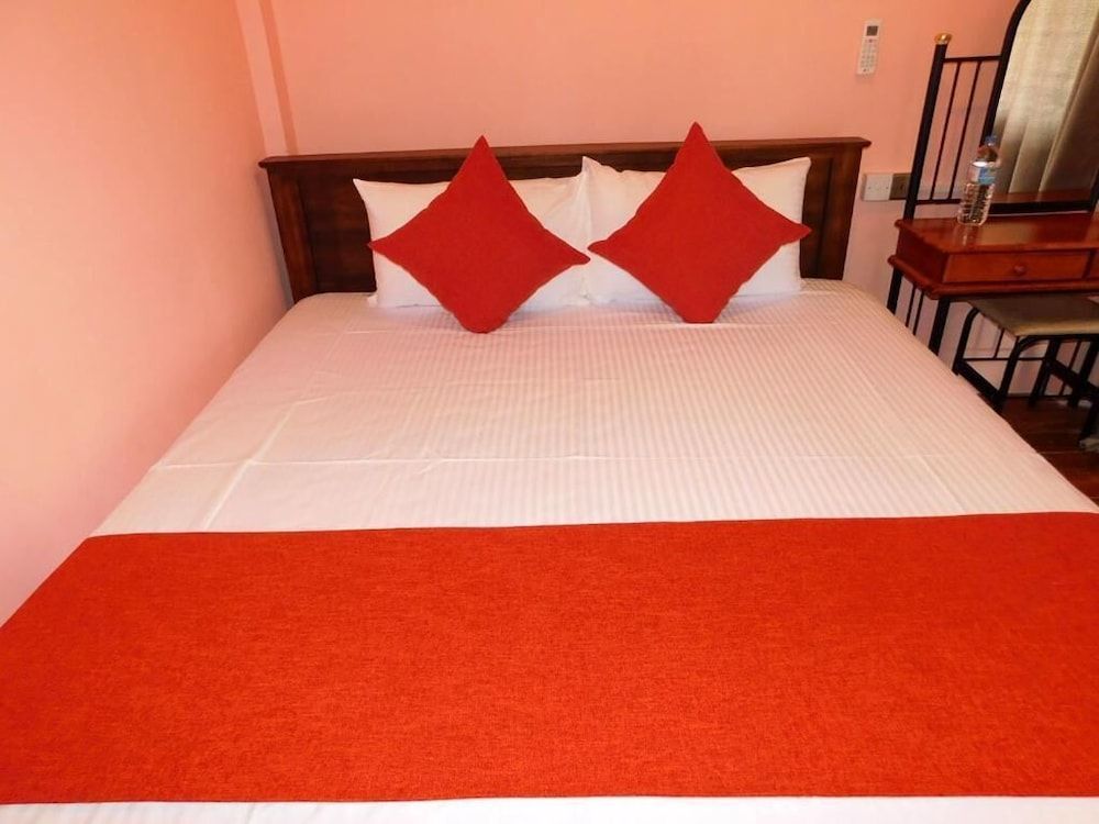 Comfort Single Room