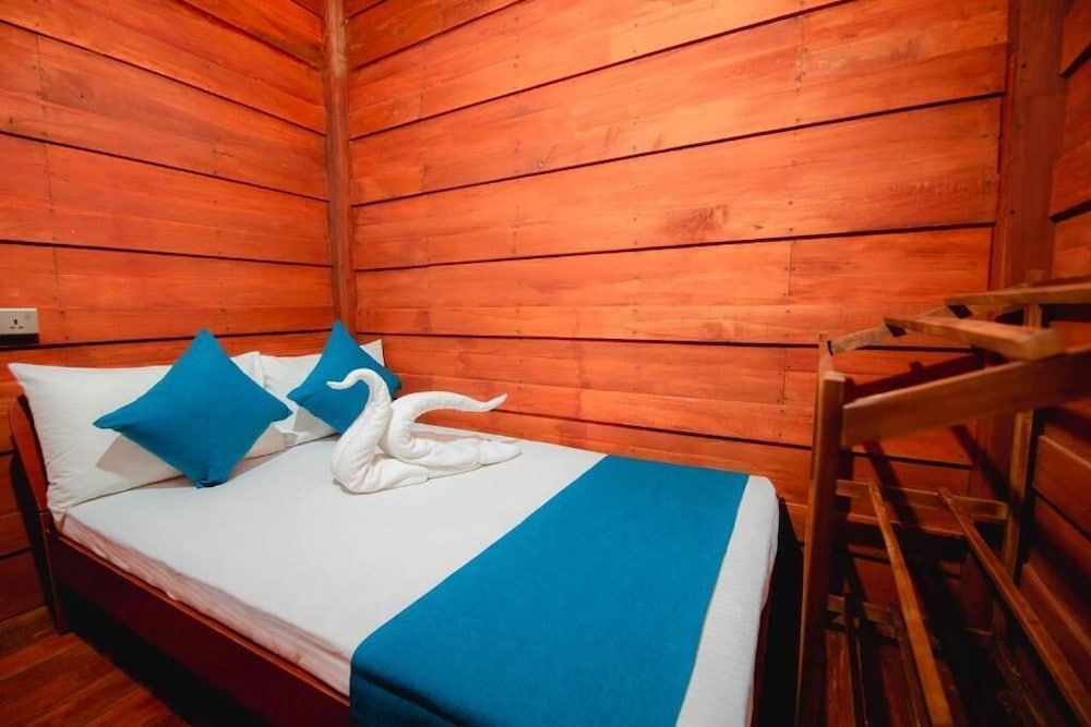 Comfort Single Room