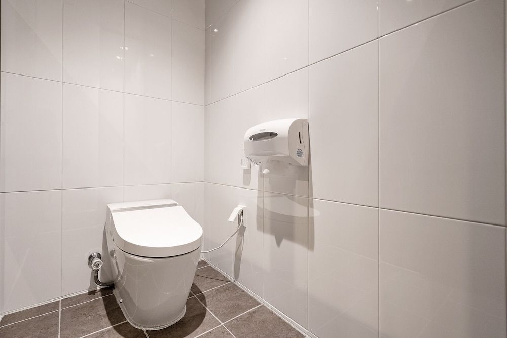 Pohang A1Hotel Haedo Standard Room 6