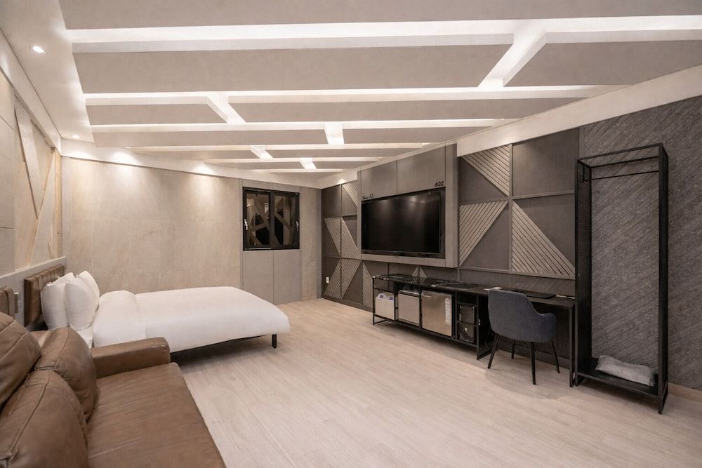 Pohang A1Hotel Haedo Deluxe Suite 11