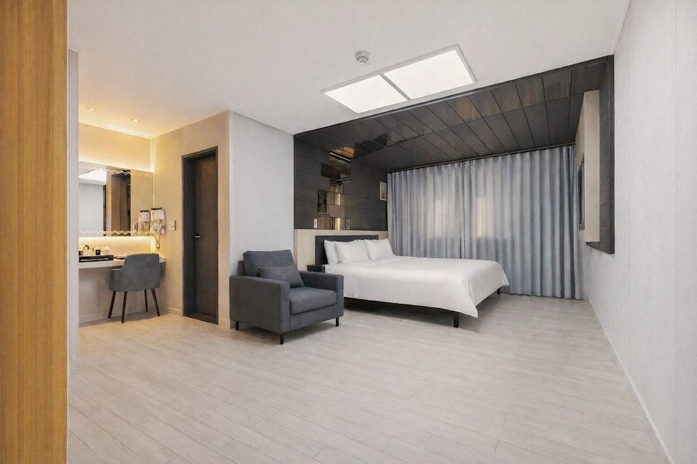 Pohang A1Hotel Haedo Royal Suite 9