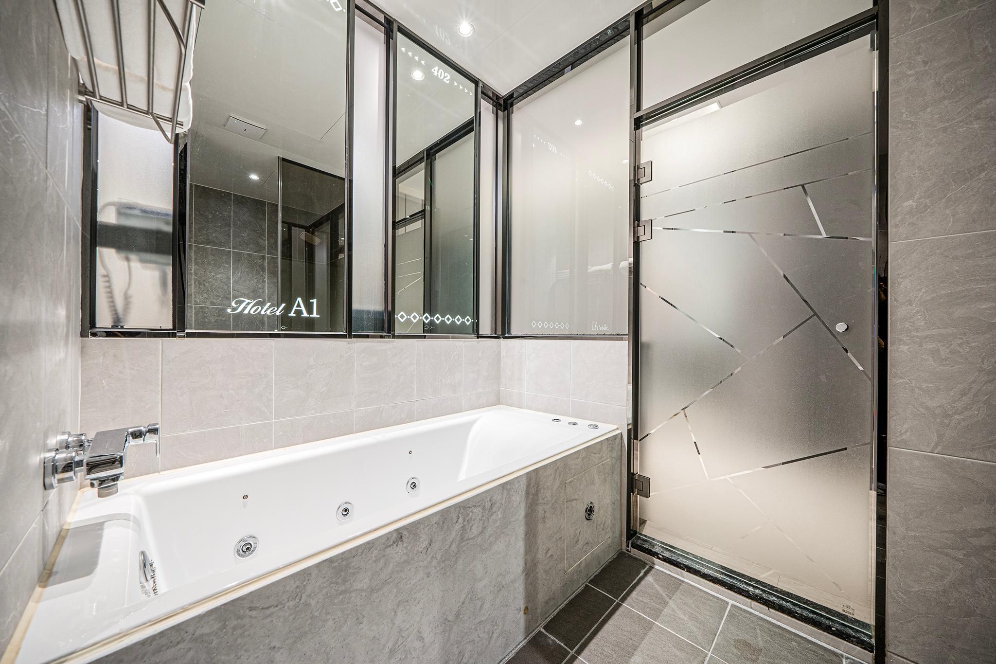 Pohang A1Hotel Haedo Deluxe Suite 9