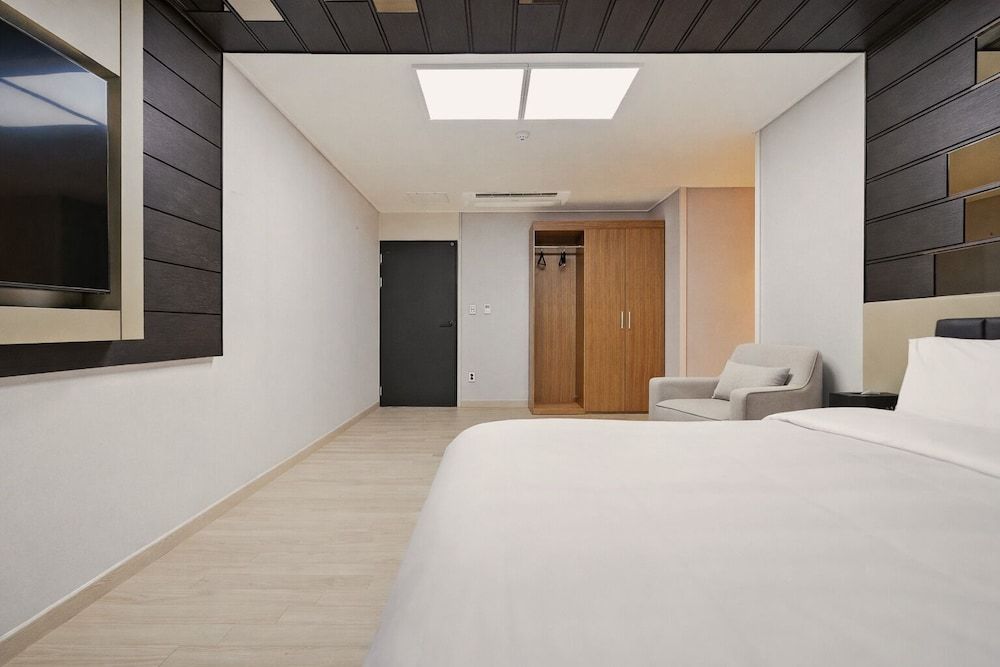 Pohang A1Hotel Haedo Royal Suite 3