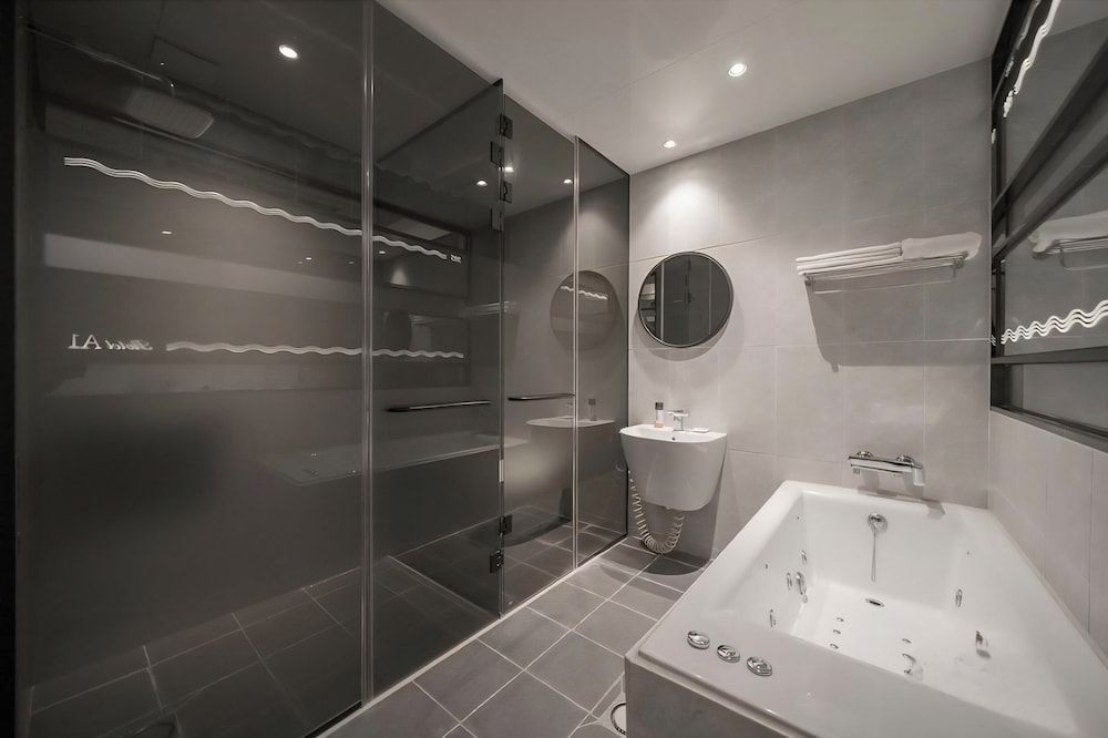 Pohang A1Hotel Haedo Deluxe Suite 6
