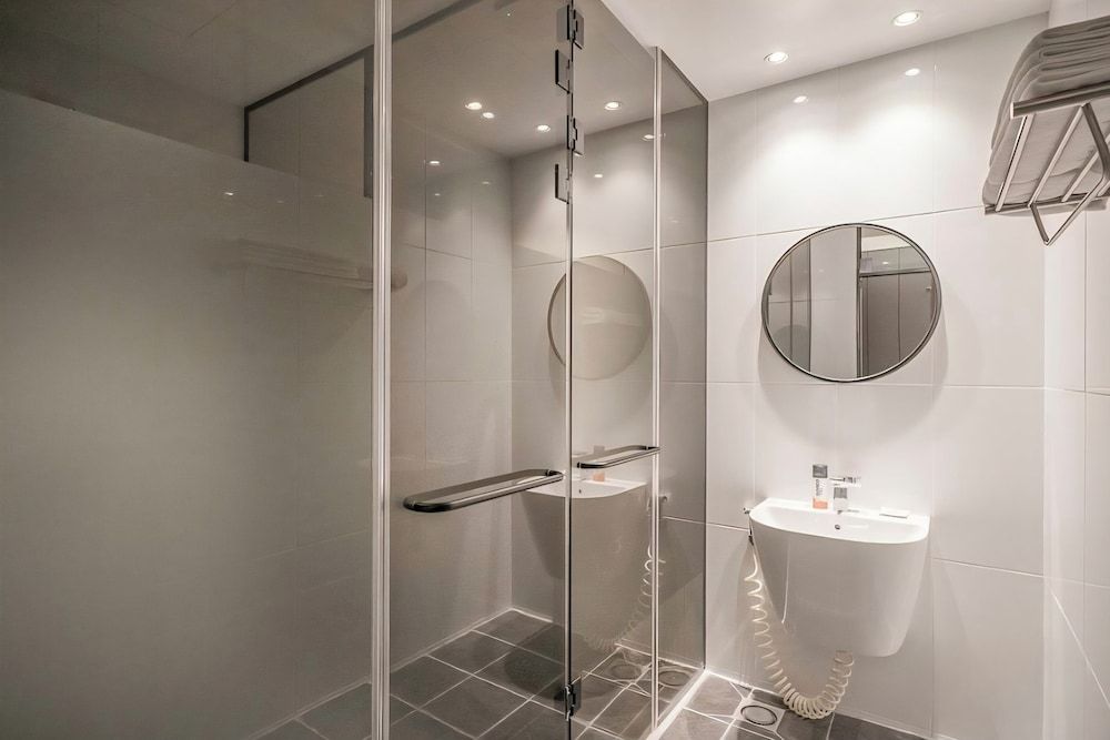 Pohang A1Hotel Haedo Standard Room 4