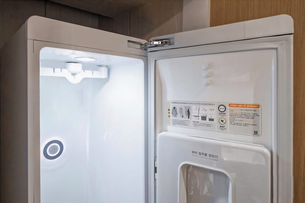 Pohang A1Hotel Haedo Deluxe Suite 5