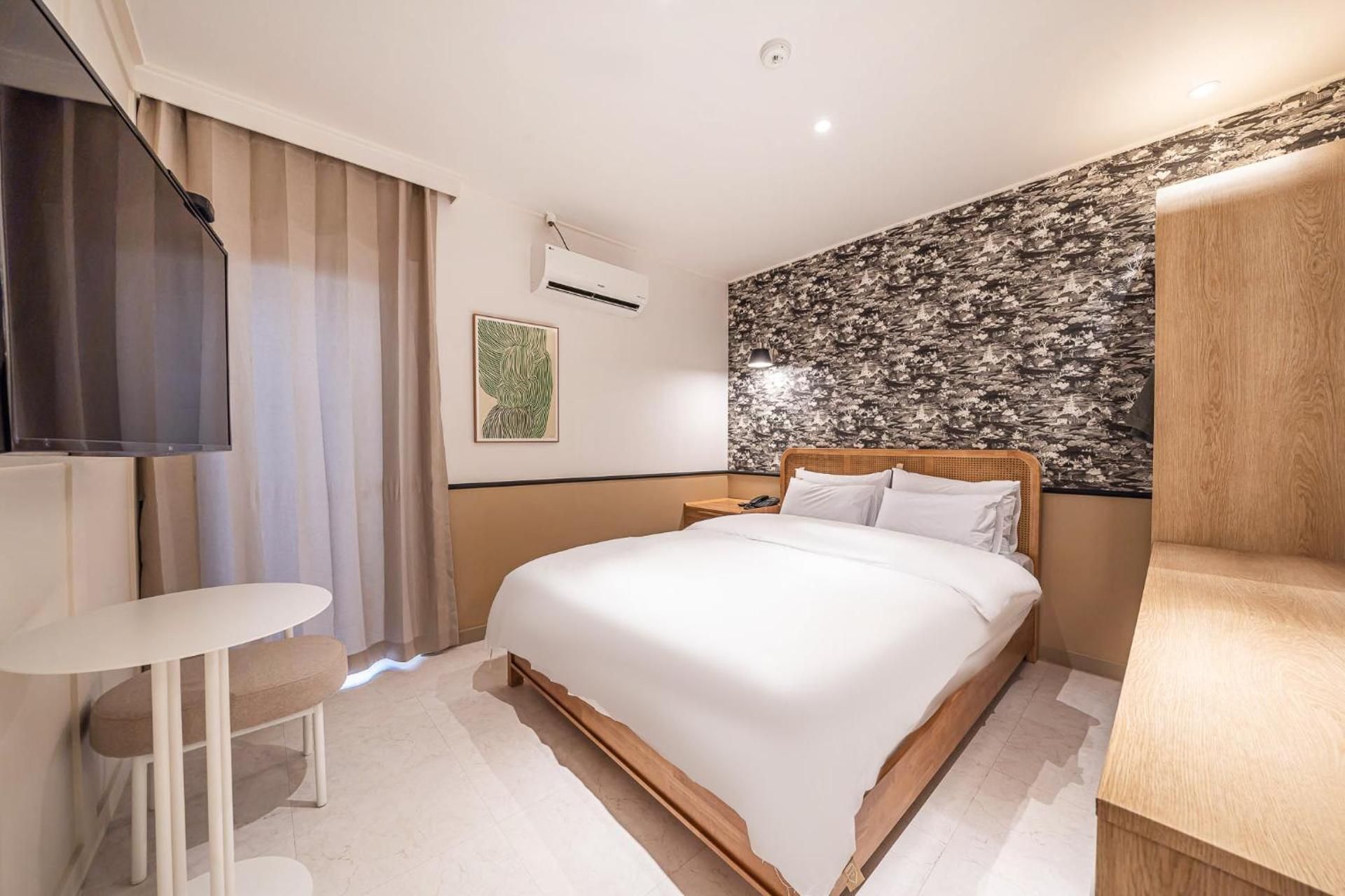 Premium Double Room