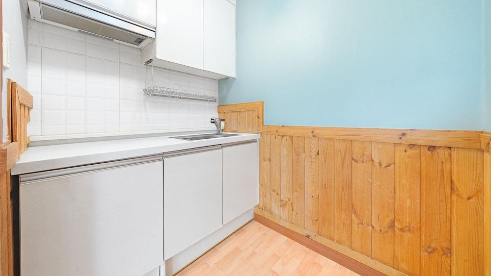 Taean Hagampo Coastvalley Pension Basic Room, 1 Bedroom (marguerite) 5