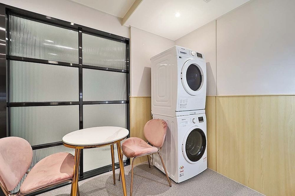 Hotel Rubato Ulsan Jung-gu Haksung Business Room 7