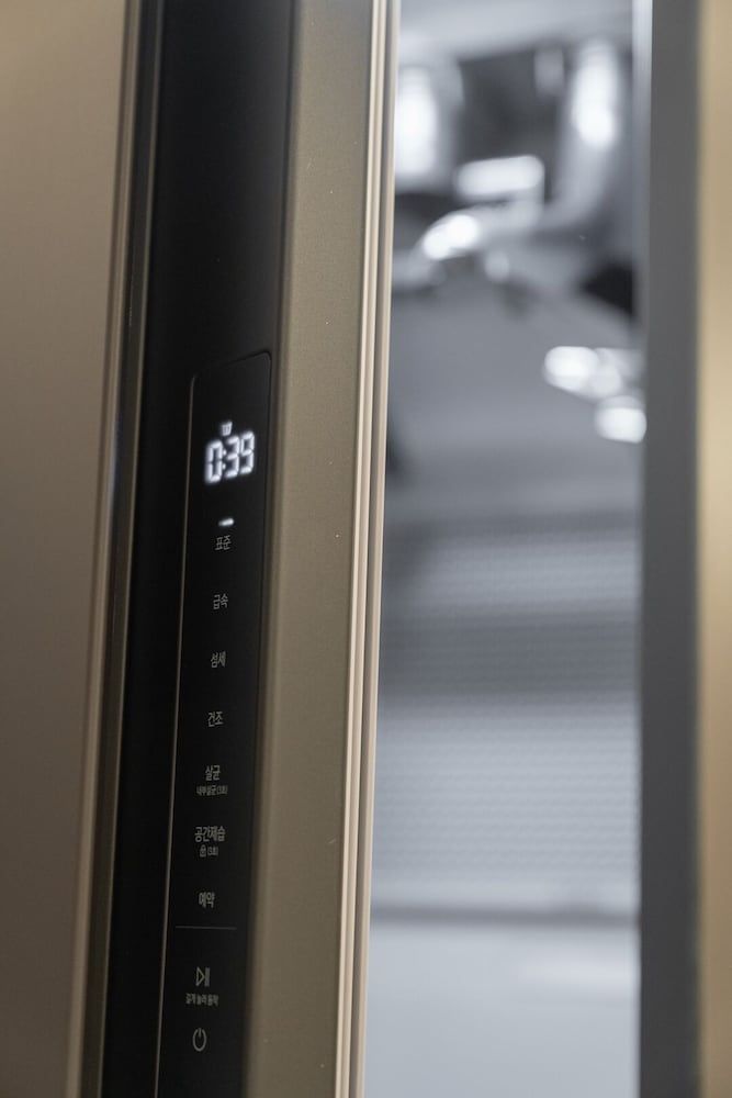 Workers Hotel Ansan by Aank Standard Twin 26