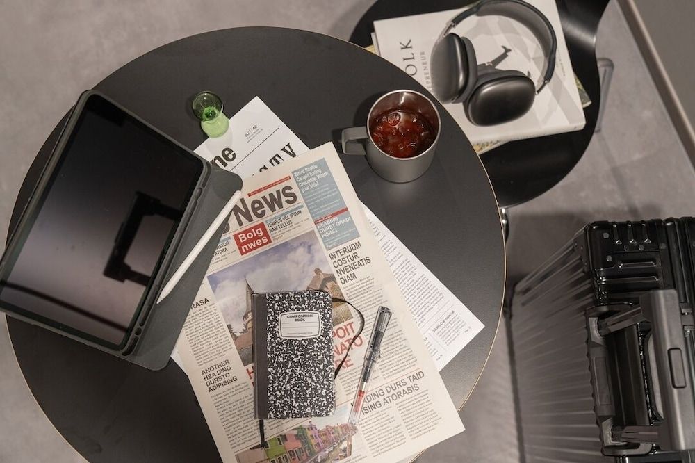 Workers Hotel Ansan by Aank Standard Twin 11