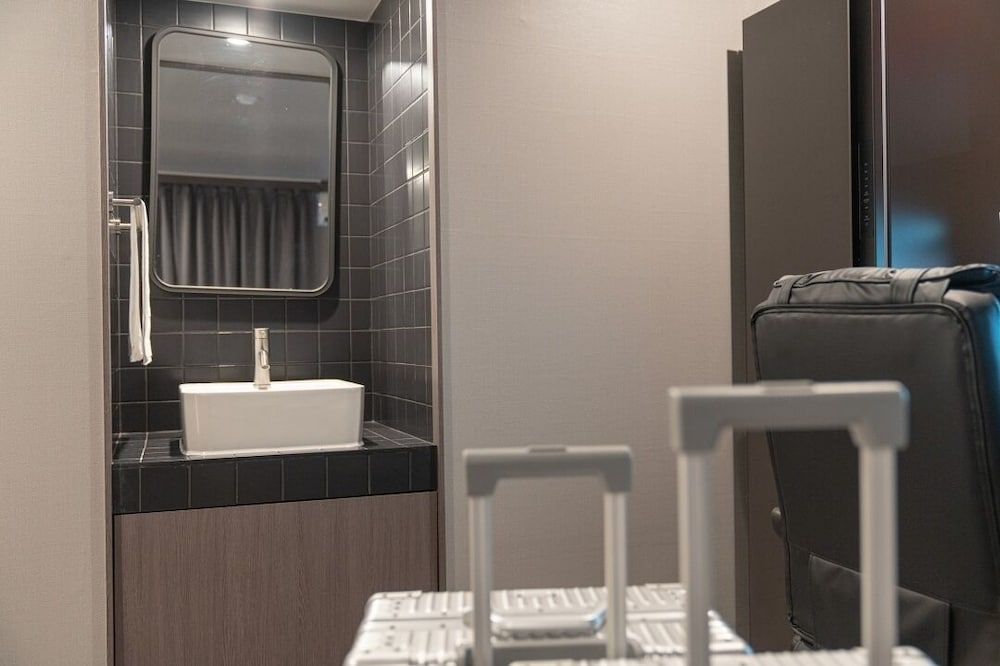 Workers Hotel Ansan by Aank 2PC Deluxe 6