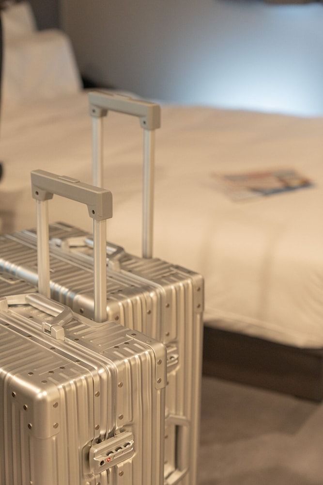 Workers Hotel Ansan by Aank 2PC Deluxe 13