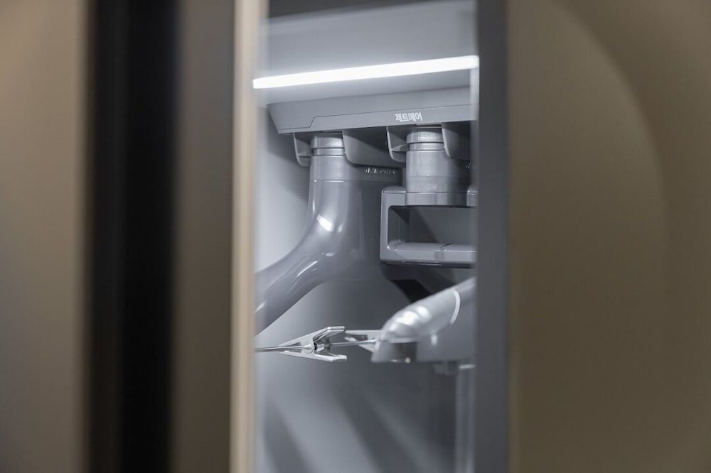 Workers Hotel Ansan by Aank Standard Twin 15