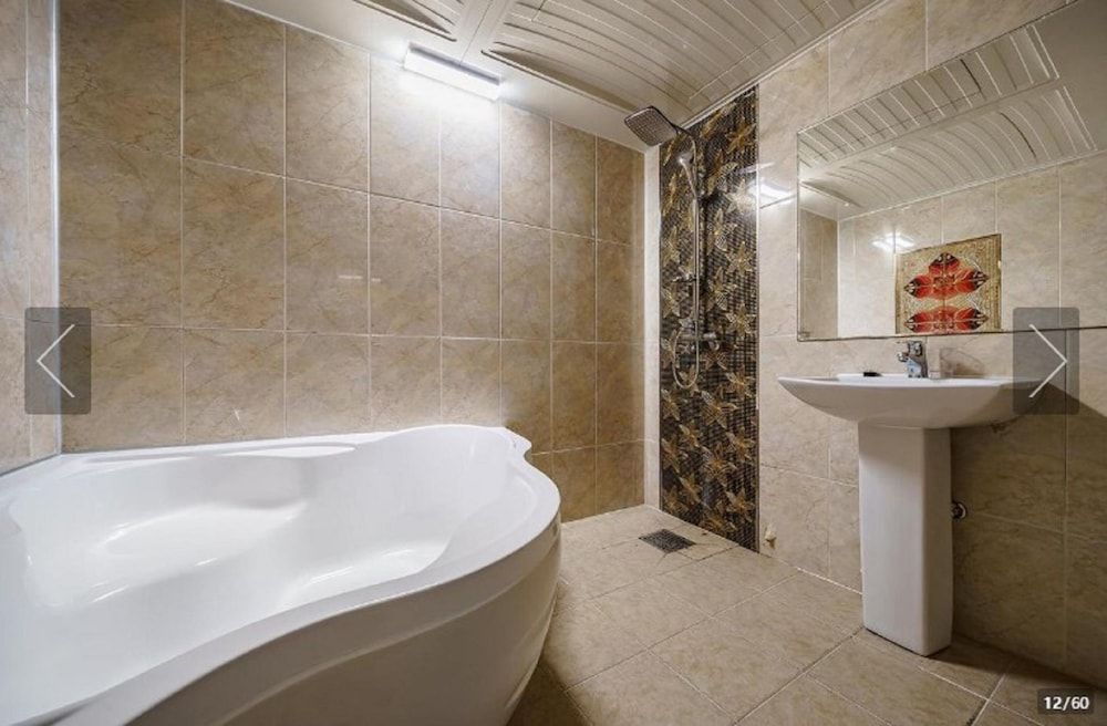 Ilsan Hotel Cleo Suite Twin 12