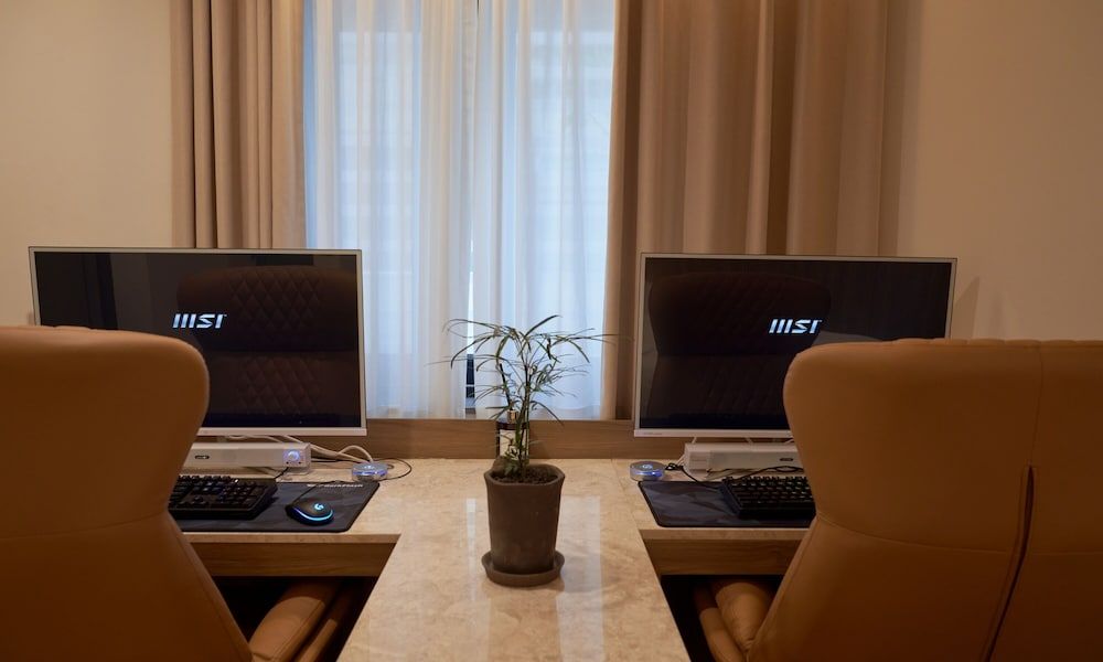 Brown Dot Hotel Gunsan Terminal Branch Superior King Room 7