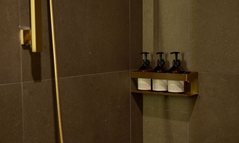 Brown Dot Hotel Gunsan Terminal Branch Superior King Room 3