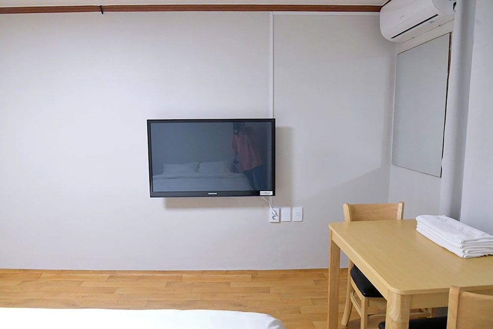 Sorak Y Hostel Deluxe Double Room, 1 Bedroom 4