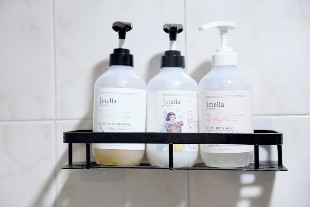 Sorak Y Hostel Deluxe Room (Ondol) 3