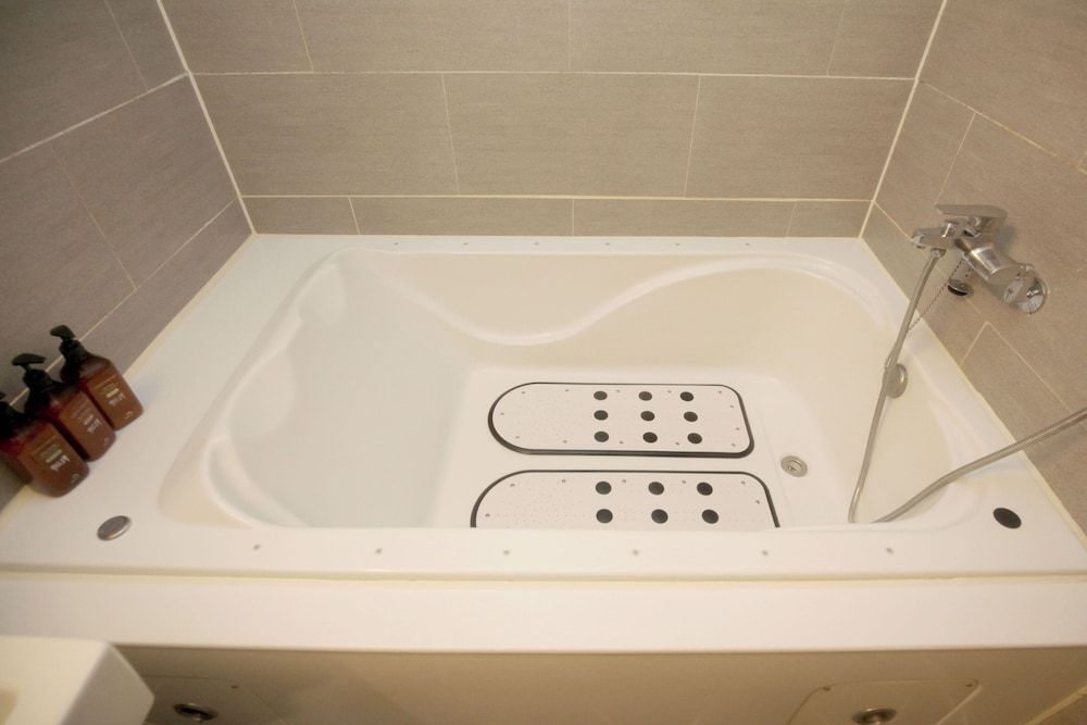 Ulsan Palace Standard Room, 1 Double Bed 3