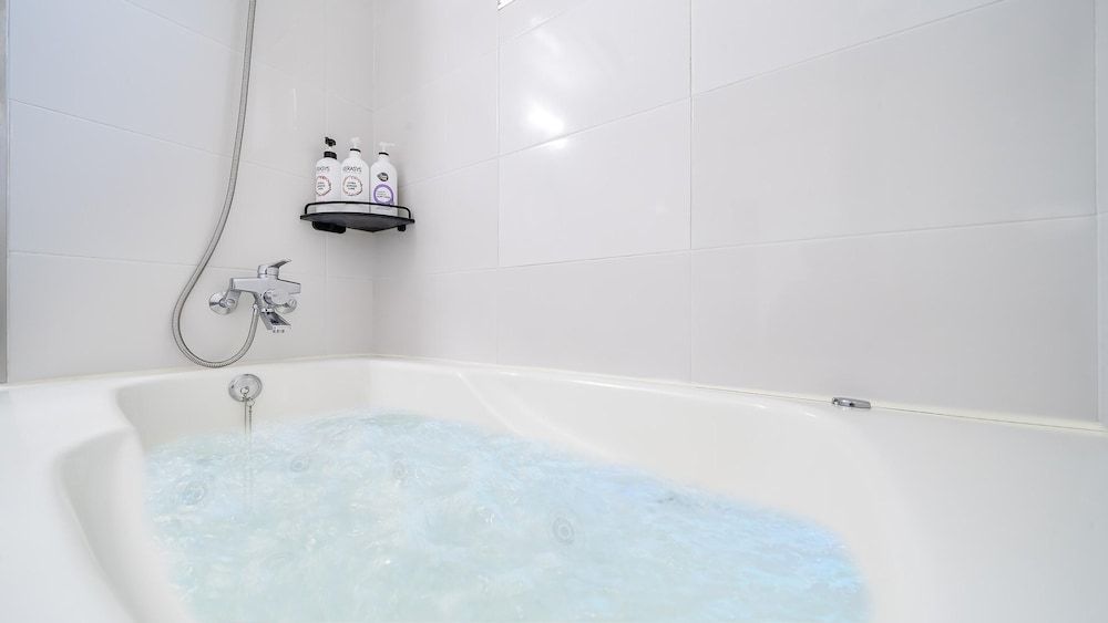 Sokcho Ocean View Pension Basic Room, 1 Bedroom (Deungdae(ocean view)) 9