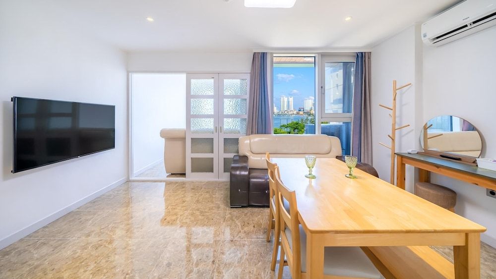 Sokcho Ocean View Pension Basic Room, 1 Bedroom (ttobagi(ocean view)) 7