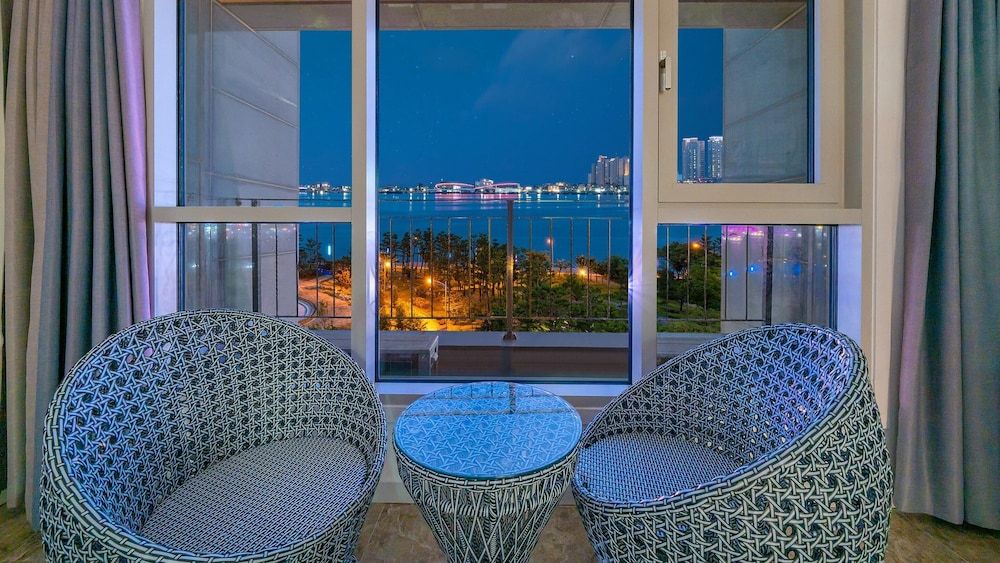 Sokcho Ocean View Pension Basic Room, 1 Bedroom (Deungdae(ocean view)) 6