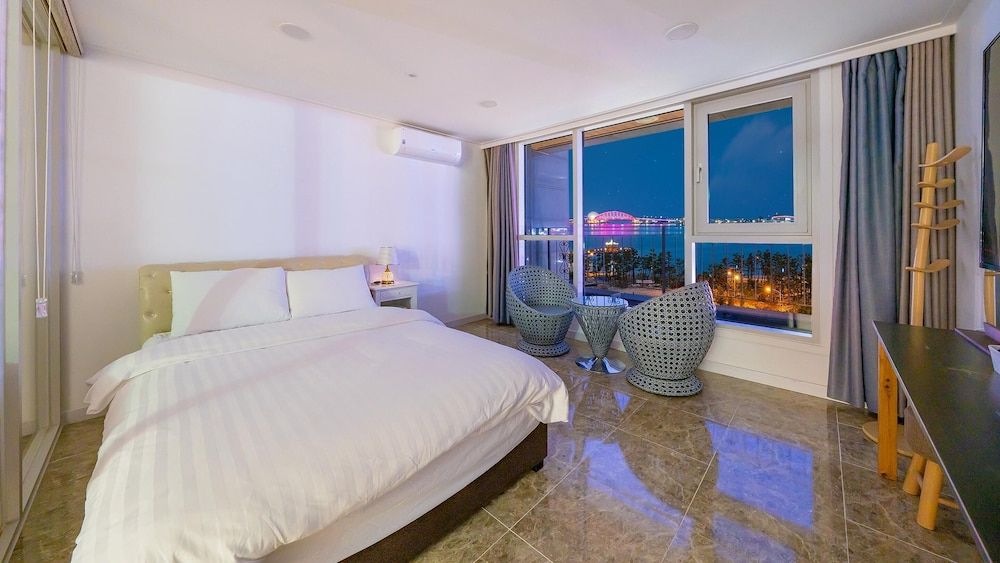 Sokcho Ocean View Pension Basic Room, 1 Bedroom (Deungdae(ocean view)) 2