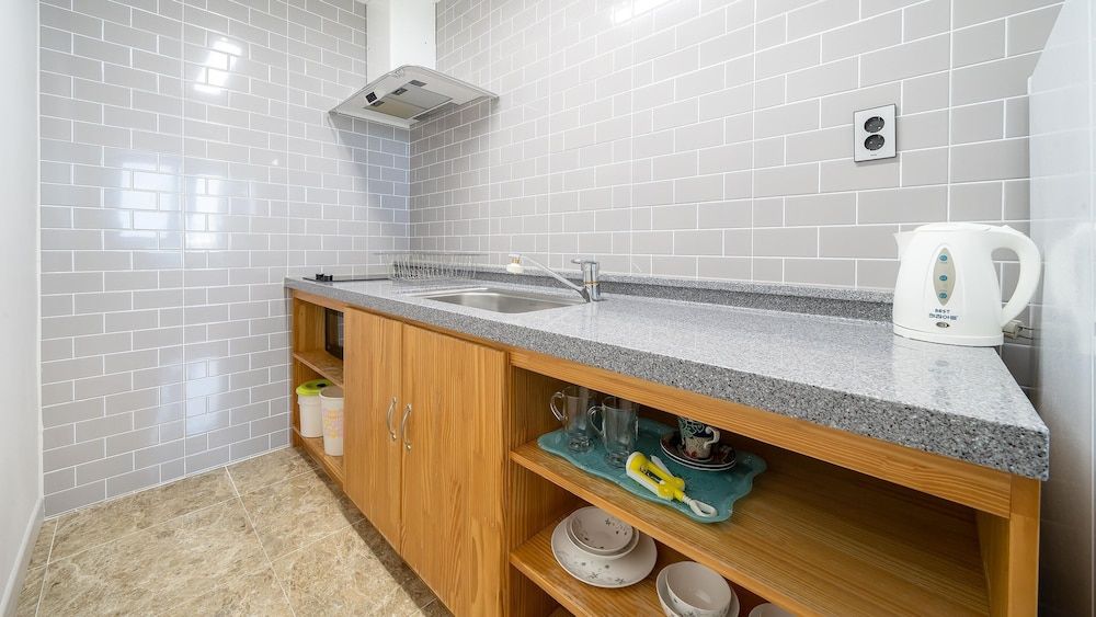 Sokcho Ocean View Pension Basic Room, 1 Bedroom (ttobagi(ocean view)) 4