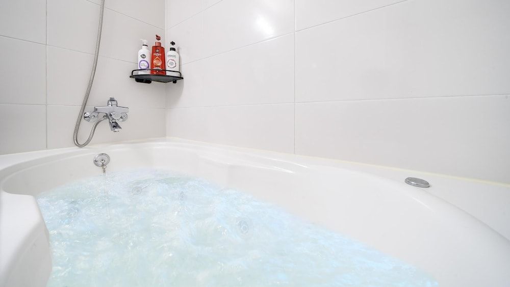 Sokcho Ocean View Pension Basic Room, 1 Bedroom (ttobagi(ocean view)) 6