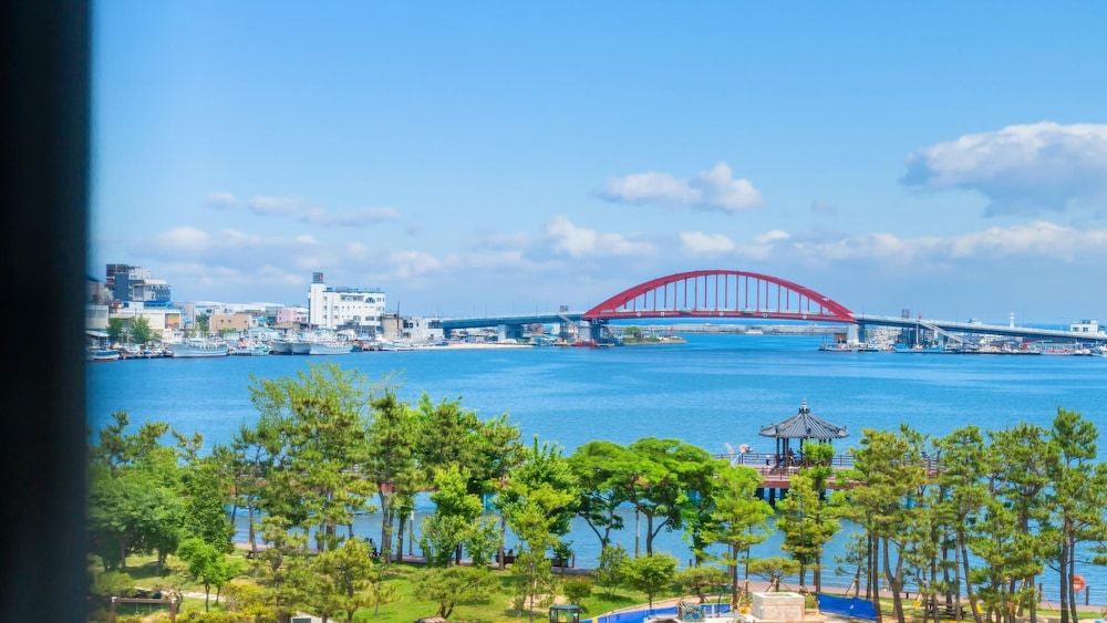 Sokcho Ocean View Pension Basic Room, 1 Bedroom (Deungdae(ocean view)) 7