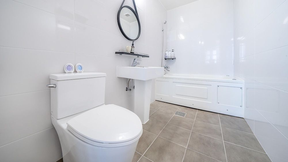 Sokcho Ocean View Pension Basic Room, 1 Bedroom (ttobagi(ocean view)) 5