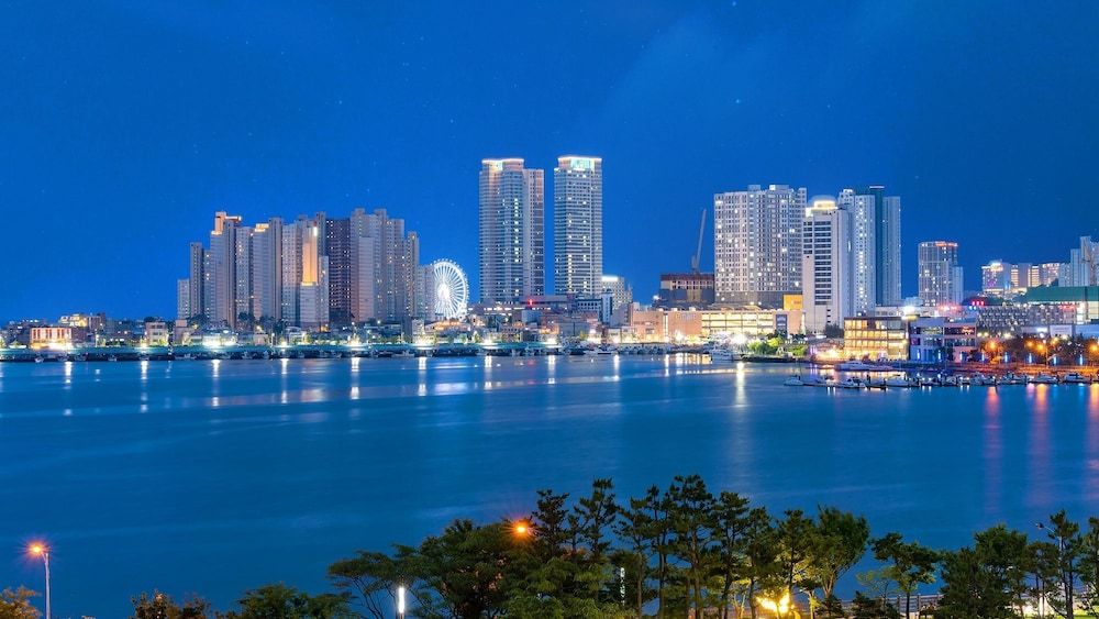 Sokcho Ocean View Pension Basic Room, 1 Bedroom (dalbodeule(ocean view)) 8