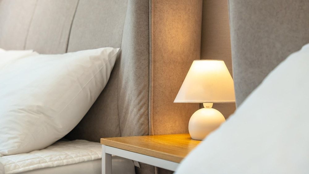 Donghae Badae Meomuleuda Basic Room, 1 Bedroom (203(Side Ocean View, Twin Bed)) 8