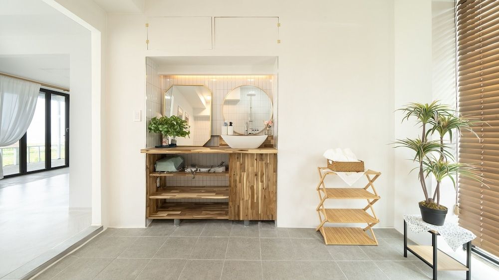 Gangneung Remember Dogchae Pension Basic Room, 2 Bedrooms (private house(Ocean View)) 15