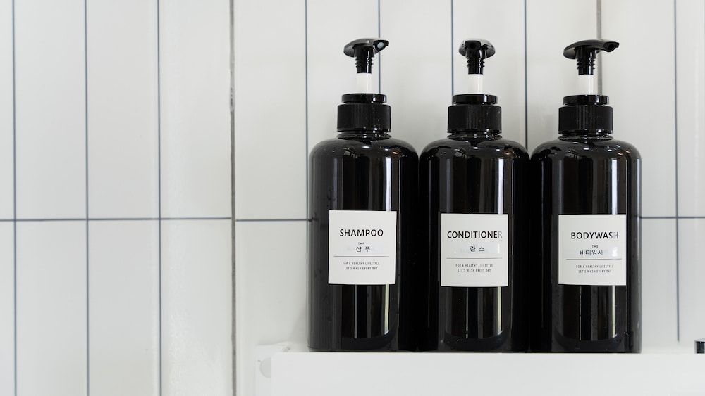 Gangneung Remember Dogchae Pension Basic Room, 2 Bedrooms (private house(Ocean View)) 12