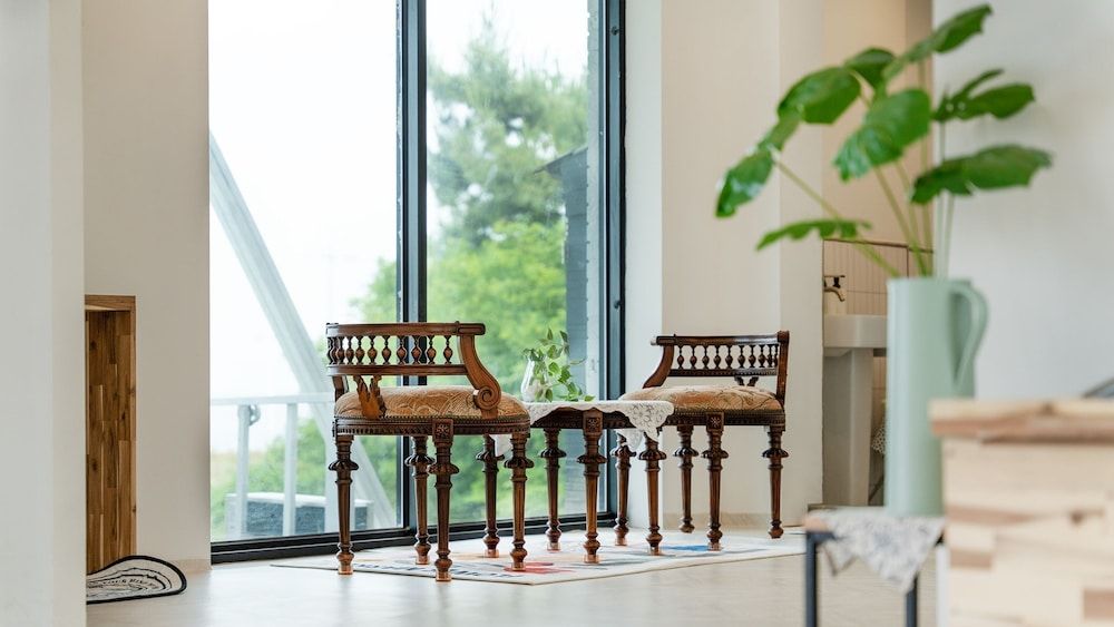 Gangneung Remember Dogchae Pension Basic Room, 2 Bedrooms (private house(Ocean View)) 7