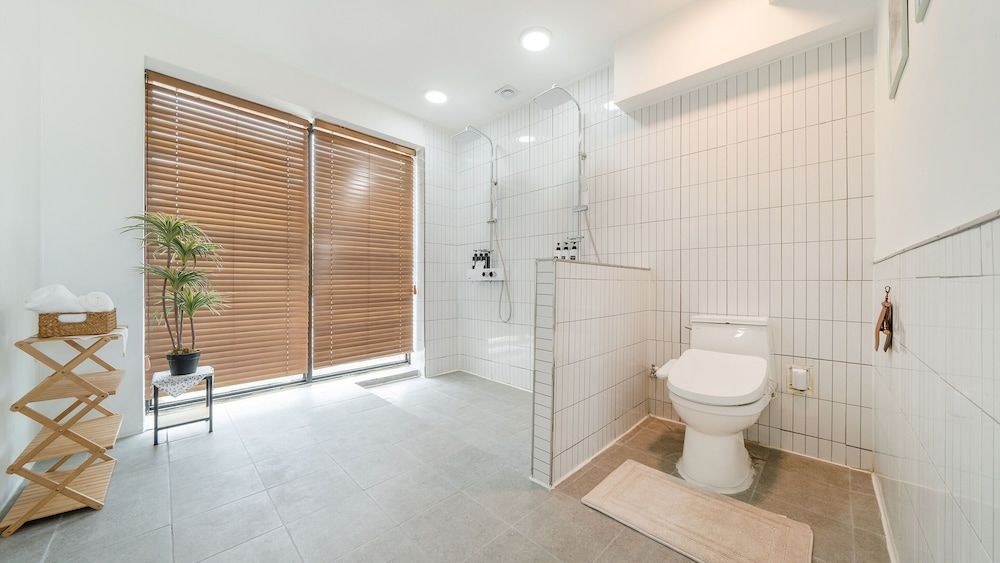 Gangneung Remember Dogchae Pension Basic Room, 2 Bedrooms (private house(Ocean View)) 13