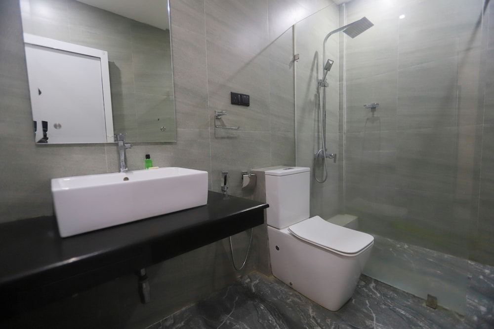 Supreme Dambulla Deluxe Room 6