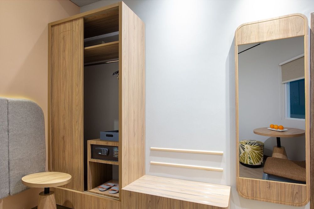 Harper Banjarmasin Superior Twin 4