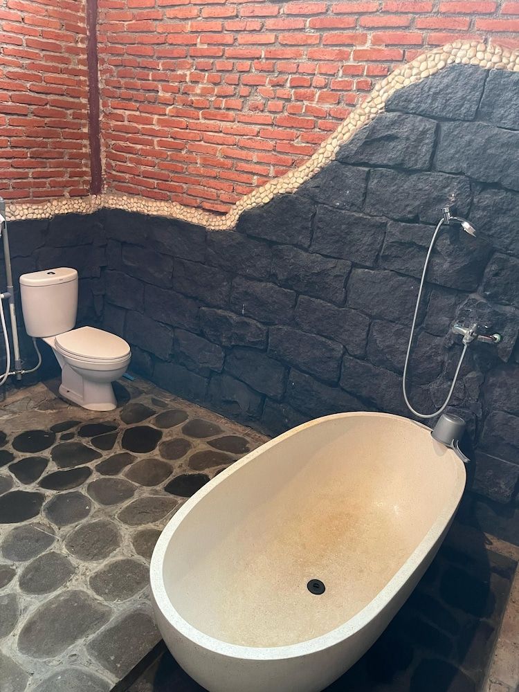 Djawata resort & gallery Family Room 5