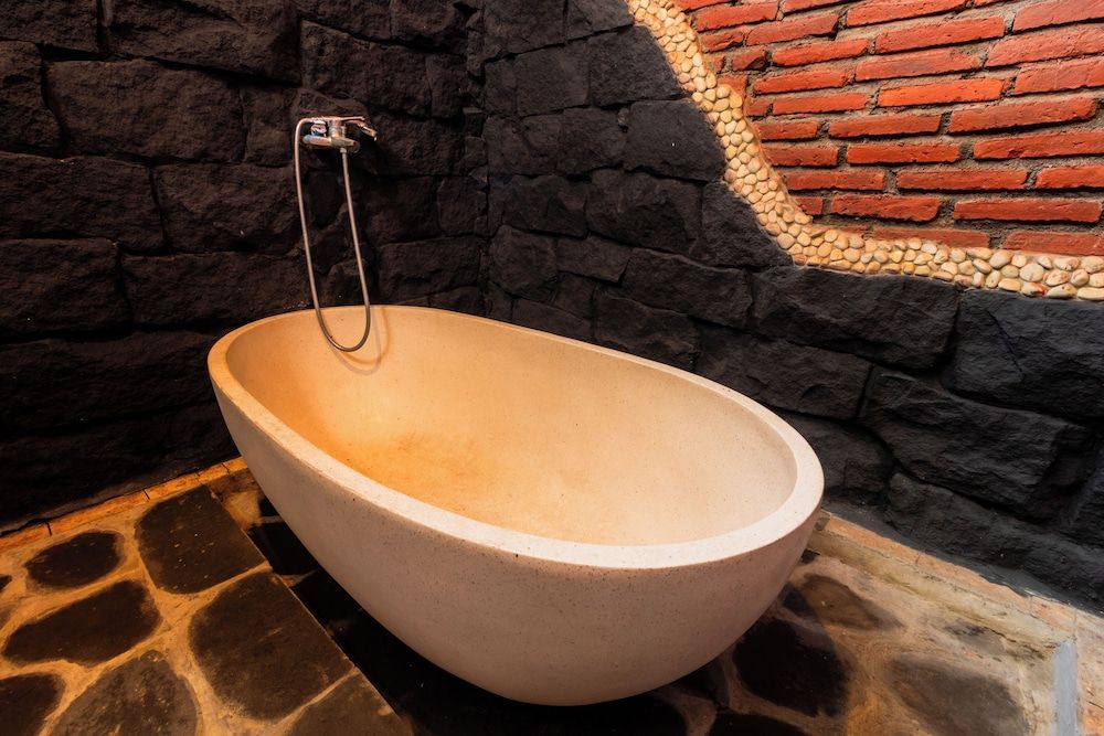 Djawata resort & gallery Family Room 7