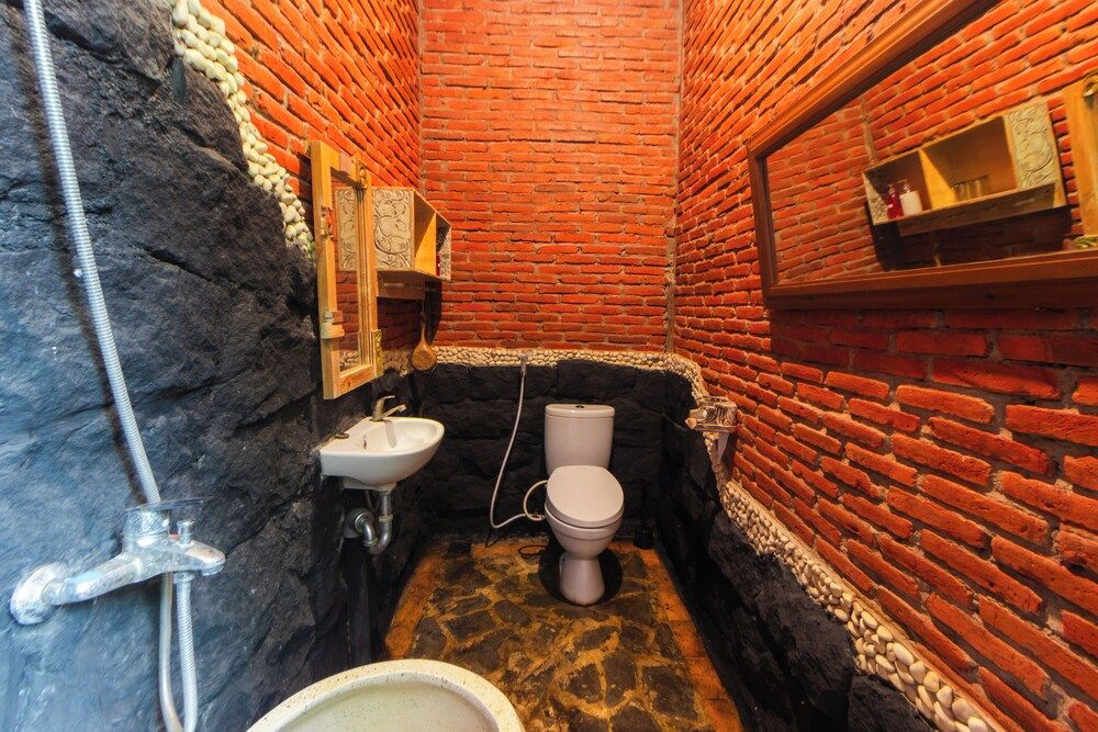 Djawata resort & gallery Superior Room 7