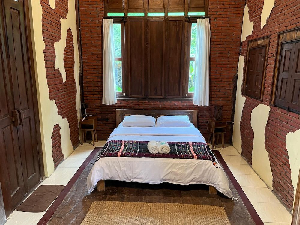 Djawata resort & gallery Superior Room 2