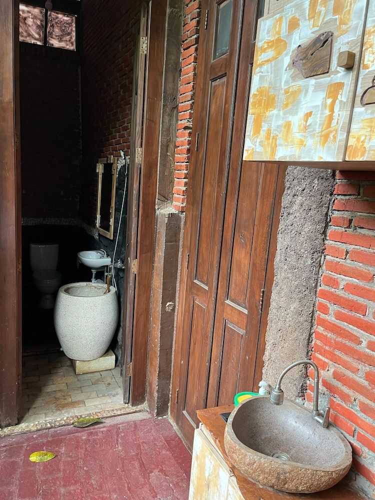 Djawata resort & gallery Superior Room 8