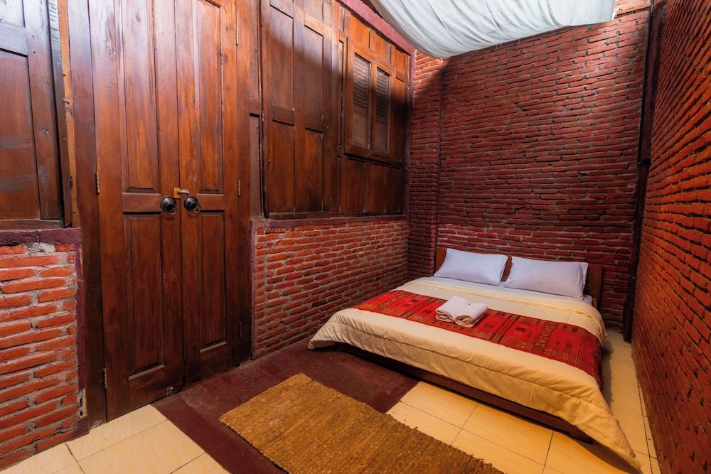 Djawata resort & gallery Family Room 2