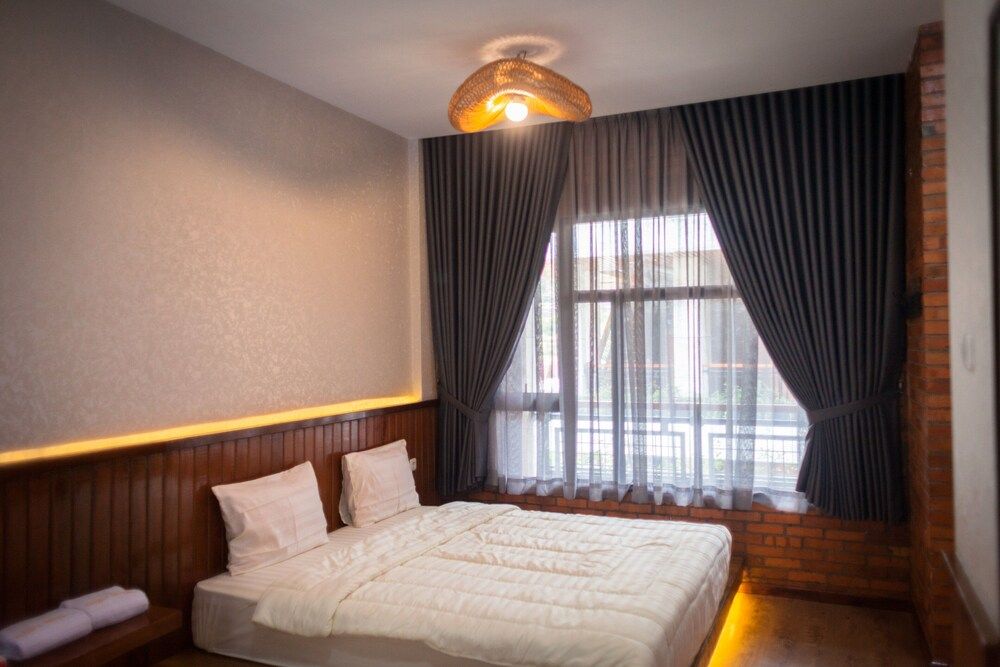 Pariban Hotel Junior Room 3