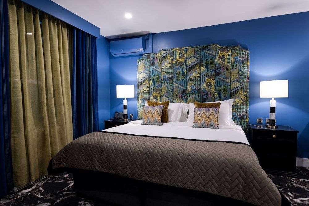 Classic Double or Twin Room
